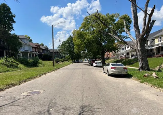 Photo 3 of Land for sale at 108 Cambridge Ave, Dayton, OH 45406 | MLS# 968415 | Listing updated on 2026-10-06