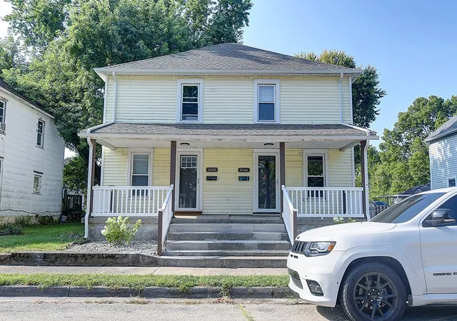 Photo 1 of Sale Pending at 1046 E Pearl St, Miamisburg, OH 45342 | MLS# 968414 | Listing updated on 2026-09-11
