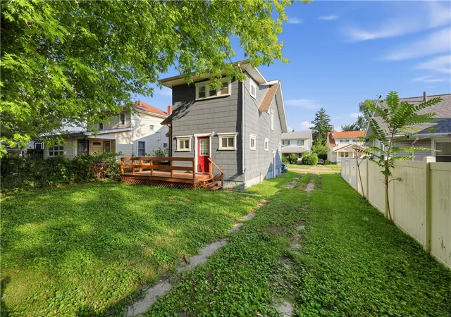 Photo 1 of Single family home for sale at 66 Redder Ave, Dayton, OH 45405 | MLS# 967868 | Listing updated on 2026-09-10