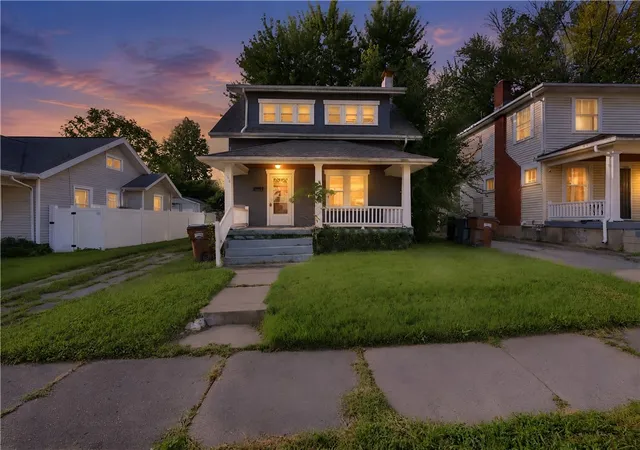 Photo 3 of Single family home for sale at 66 Redder Ave, Dayton, OH 45405 | MLS# 967868 | Listing updated on 2026-09-10