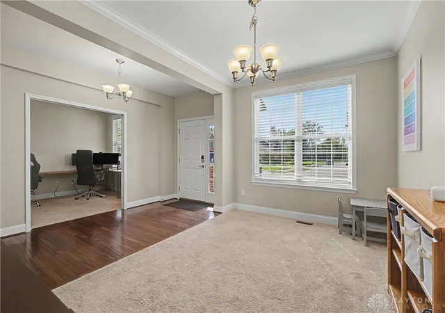 Photo 2 of Sale Pending at 10135 Meadow Woods Ln, Centerville, OH 45458 | MLS# 968231 | Listing updated on 2026-09-11