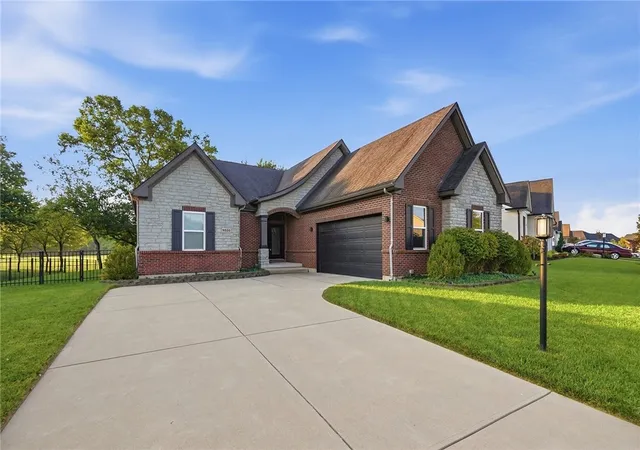 Photo 1 of Single family home for sale at 9336 Chaumont Ave, Dayton, OH 45458 | MLS# 968218 | Listing updated on 2026-09-12