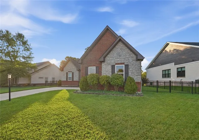 Photo 2 of Single family home for sale at 9336 Chaumont Ave, Dayton, OH 45458 | MLS# 968218 | Listing updated on 2026-09-12
