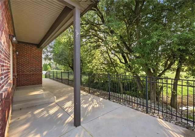 Photo 37 of Single family home for sale at 9336 Chaumont Ave, Dayton, OH 45458 | MLS# 968218 | Listing updated on 2026-09-12