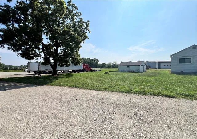 Photo 3 of Land for sale at 7396 Pleasant Plain Rd, Clayton, OH 45315 | MLS# 968425 | Listing updated on 2026-09-08