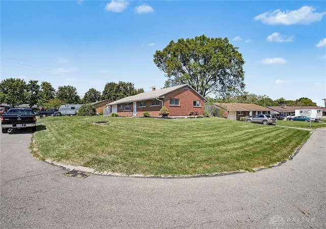 Photo 3 of Sale Pending at 205 Cherry Blossom Pl, Dayton, OH 45449 | MLS# 968354 | Listing updated on 2026-09-13