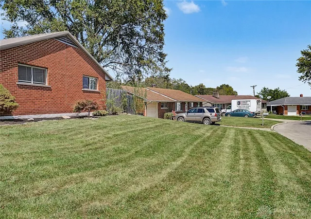 Photo 4 of Sale Pending at 205 Cherry Blossom Pl, Dayton, OH 45449 | MLS# 968354 | Listing updated on 2026-09-13
