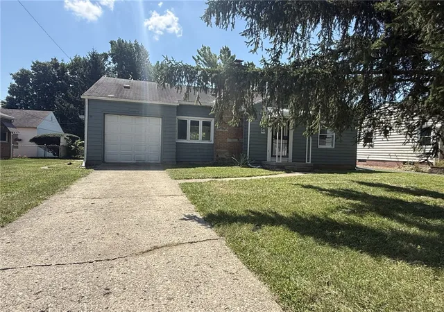 Single family home for sale at 34 Allerton Rd, Dayton, OH 45405 | MLS# 968380