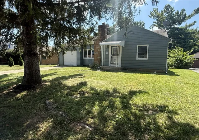 Photo 1 of Single family home for sale at 34 Allerton Rd, Dayton, OH 45405 | MLS# 968380 | Listing updated on 2026-09-09