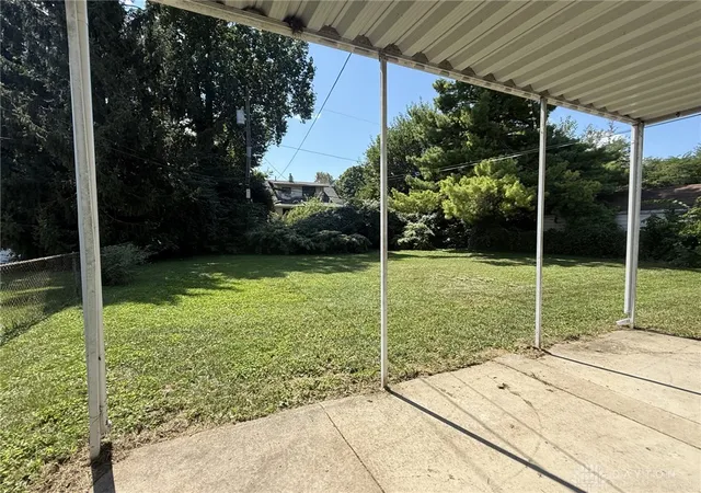 Photo 2 of Single family home for sale at 34 Allerton Rd, Dayton, OH 45405 | MLS# 968380 | Listing updated on 2026-09-09