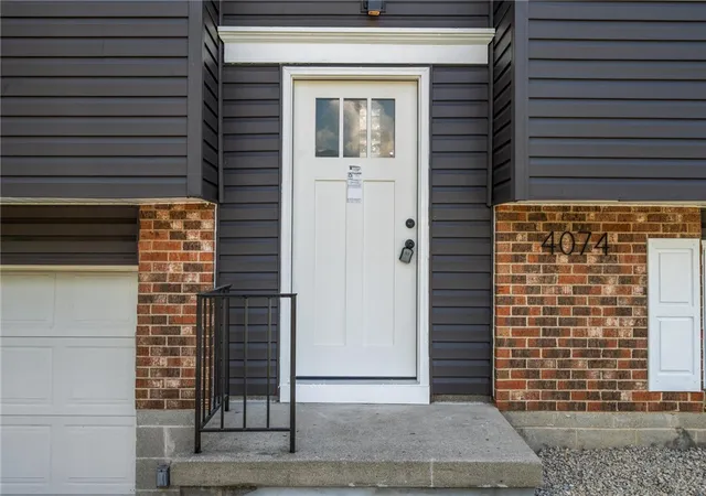 Photo 4 of Single family home for sale at 4074 Rymark Ct, Dayton, OH 45415 | MLS# 968423 | Listing updated on 2026-09-09