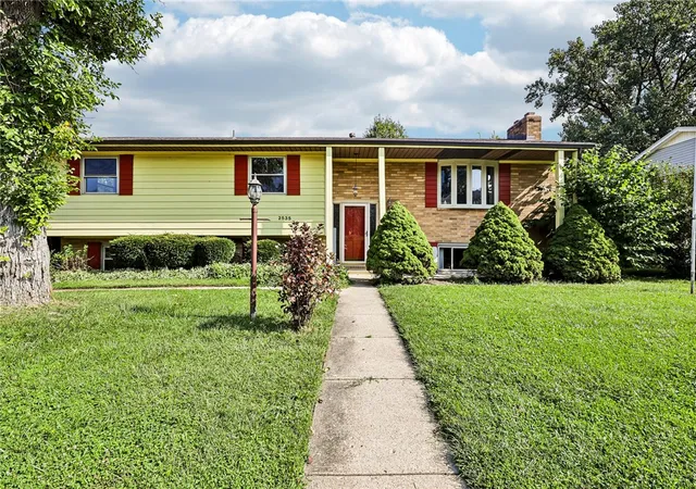 Single family home for sale at 2535 Clifty Fls Rd, Dayton, OH 45449 | MLS# 968427