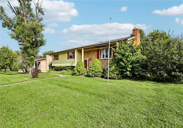Photo 2 of Single family home for sale at 2535 Clifty Fls Rd, Dayton, OH 45449 | MLS# 968427 | Listing updated on 2026-09-09