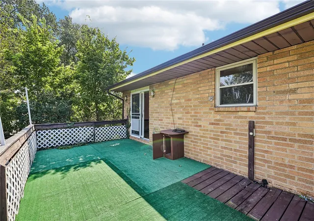 Photo 42 of Single family home for sale at 2535 Clifty Fls Rd, Dayton, OH 45449 | MLS# 968427 | Listing updated on 2026-09-09
