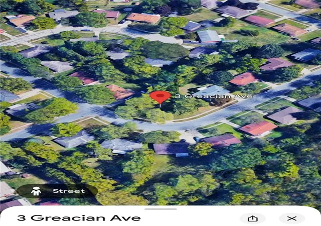 Photo 3 of Land for sale at 3 Greacian Ave, Dayton, OH 45426 | MLS# 968404 | Listing updated on 2026-09-17
