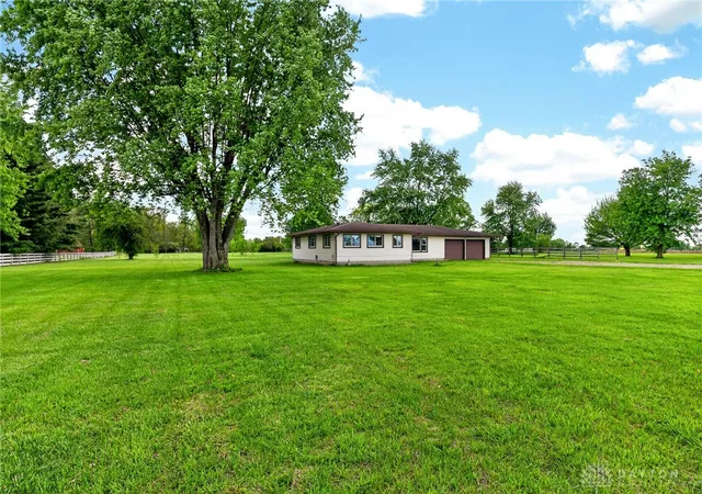 Single family home for sale at 1005 Free Rd, New Carlisle, OH 45344 | MLS# 967904