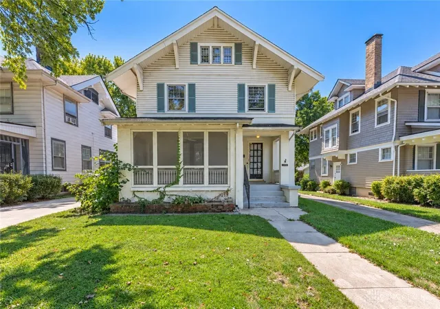 Photo 1 of Single family home for sale at 2214 Linden Ave, Middletown, OH 45044 | MLS# 968431 | Listing updated on 2026-09-10
