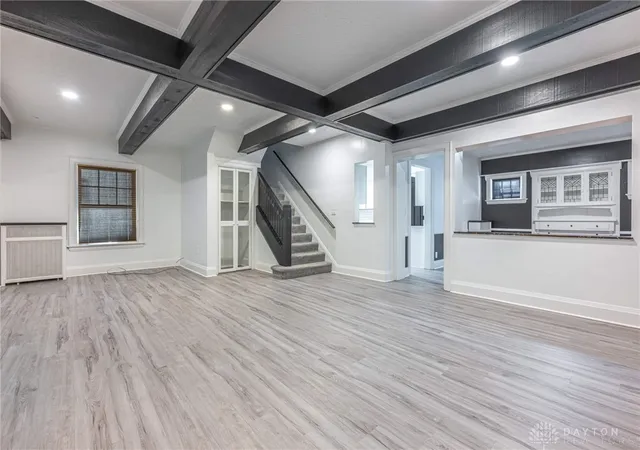 Photo 2 of Single family home for sale at 2214 Linden Ave, Middletown, OH 45044 | MLS# 968431 | Listing updated on 2026-09-10