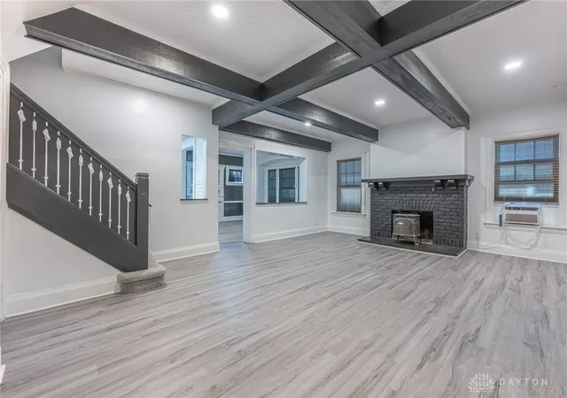 Photo 3 of Single family home for sale at 2214 Linden Ave, Middletown, OH 45044 | MLS# 968431 | Listing updated on 2026-09-10