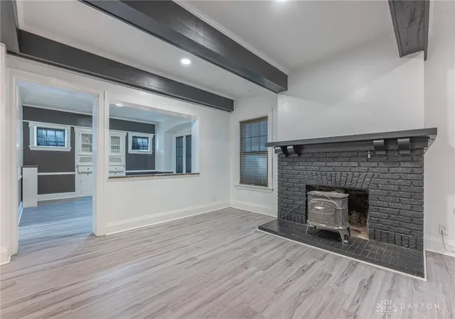 Photo 4 of Single family home for sale at 2214 Linden Ave, Middletown, OH 45044 | MLS# 968431 | Listing updated on 2026-09-10