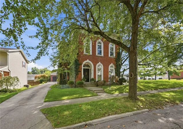 Photo 1 of Single family home for sale at 245 N King St, Xenia, OH 45385 | MLS# 968432 | Listing updated on 2026-09-09
