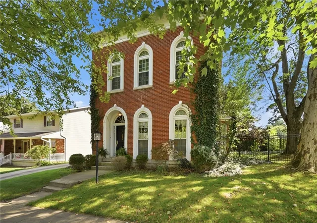 Photo 2 of Single family home for sale at 245 N King St, Xenia, OH 45385 | MLS# 968432 | Listing updated on 2026-09-09
