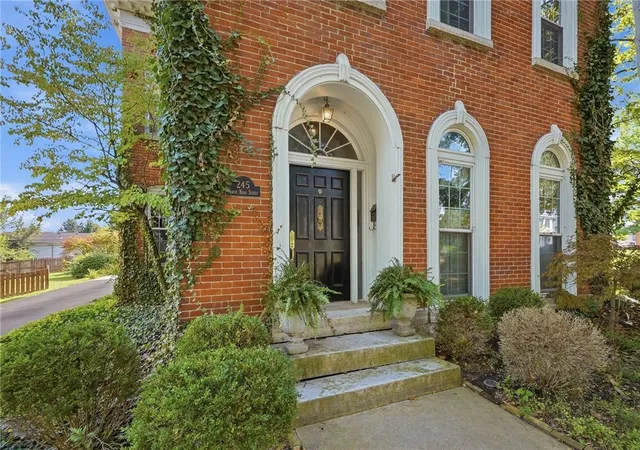 Photo 3 of Single family home for sale at 245 N King St, Xenia, OH 45385 | MLS# 968432 | Listing updated on 2026-09-09