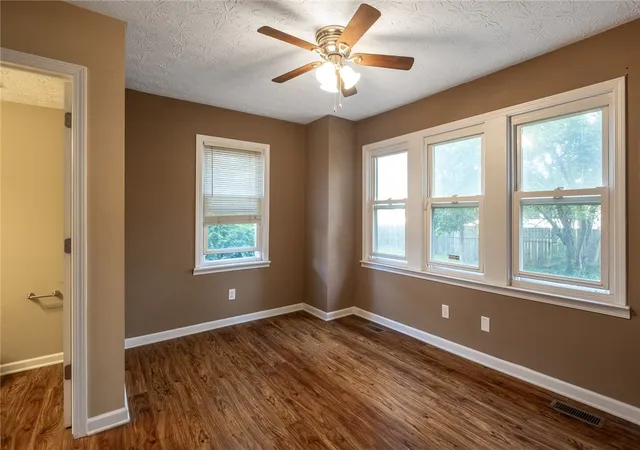 Photo 2 of Single family home for sale at 405 Elverne Ave, Dayton, OH 45404 | MLS# 968118 | Listing updated on 2026-09-09