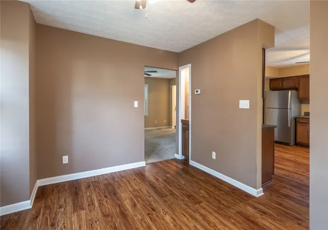 Photo 3 of Single family home for sale at 405 Elverne Ave, Dayton, OH 45404 | MLS# 968118 | Listing updated on 2026-09-09