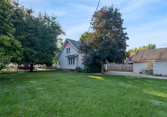 Photo 51 of Single family home for sale at 405 Elverne Ave, Dayton, OH 45404 | MLS# 968118 | Listing updated on 2026-09-09
