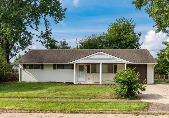 Photo 3 of Single family home for sale at 4679 Richwood Dr, Dayton, OH 45439 | MLS# 968436 | Listing updated on 2026-10-03