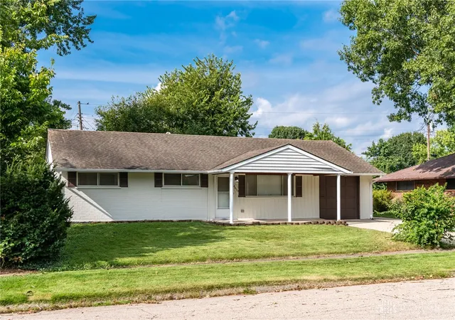 Photo 3 of Single family home for sale at 4679 Richwood Dr, Dayton, OH 45439 | MLS# 968436 | Listing updated on 2026-10-03
