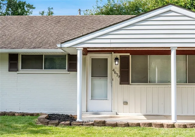 Photo 4 of Single family home for sale at 4679 Richwood Dr, Dayton, OH 45439 | MLS# 968436 | Listing updated on 2026-10-03