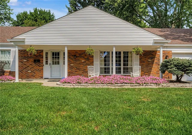 Photo 2 of Single family home for sale at 2157 Oak Tree Dr, Dayton, OH 45440 | MLS# 968355 | Listing updated on 2026-09-13