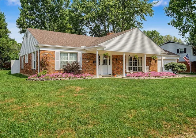 Photo 3 of Single family home for sale at 2157 Oak Tree Dr, Dayton, OH 45440 | MLS# 968355 | Listing updated on 2026-09-13