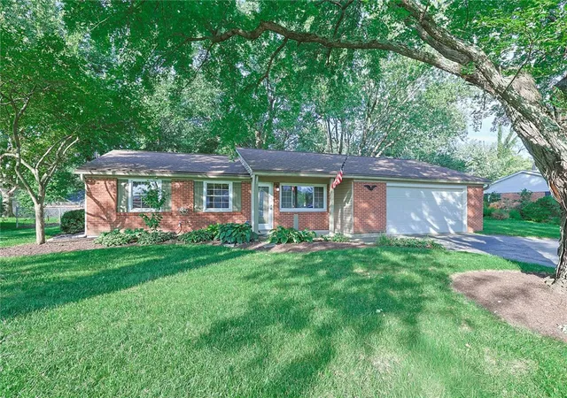 Photo 1 of Single family home for sale at 1593 Kensington Dr, Bellbrook, OH 45305 | MLS# 967366 | Listing updated on 2026-09-16