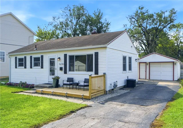 Photo 2 of Single family home for sale at 5276 Woodbine Ave, Dayton, OH 45432 | MLS# 968440 | Listing updated on 2026-09-11