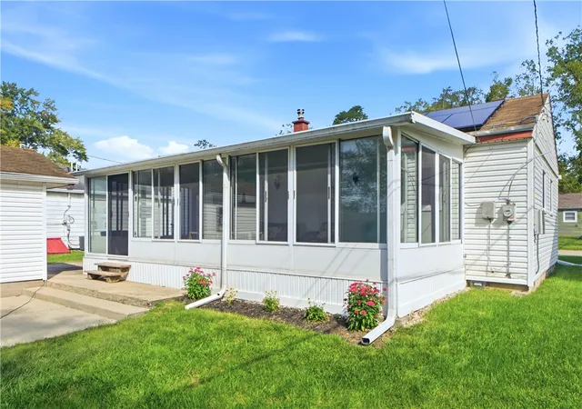 Photo 37 of Single family home for sale at 5276 Woodbine Ave, Dayton, OH 45432 | MLS# 968440 | Listing updated on 2026-09-11