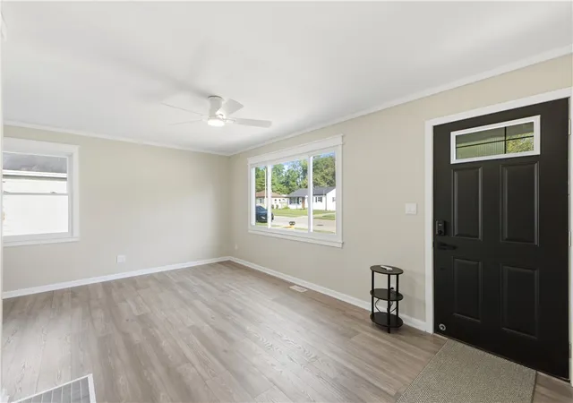 Photo 4 of Single family home for sale at 5276 Woodbine Ave, Dayton, OH 45432 | MLS# 968440 | Listing updated on 2026-09-11