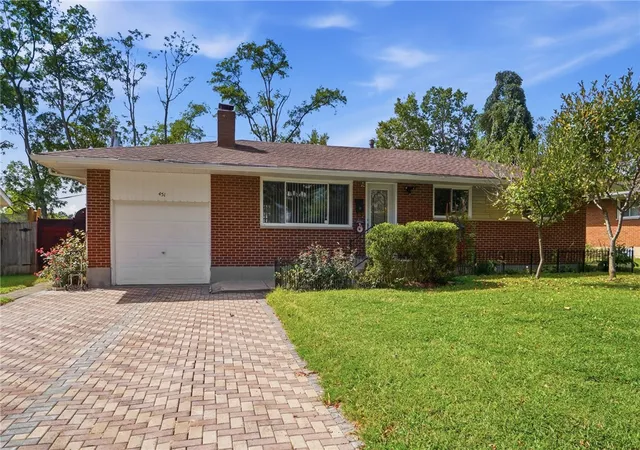 Photo 2 of Single family home for sale at 451 Mcguerin St, Dayton, OH 45431 | MLS# 967499 | Listing updated on 2026-09-09