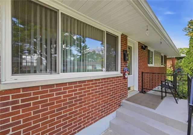 Photo 3 of Single family home for sale at 451 Mcguerin St, Dayton, OH 45431 | MLS# 967499 | Listing updated on 2026-09-09