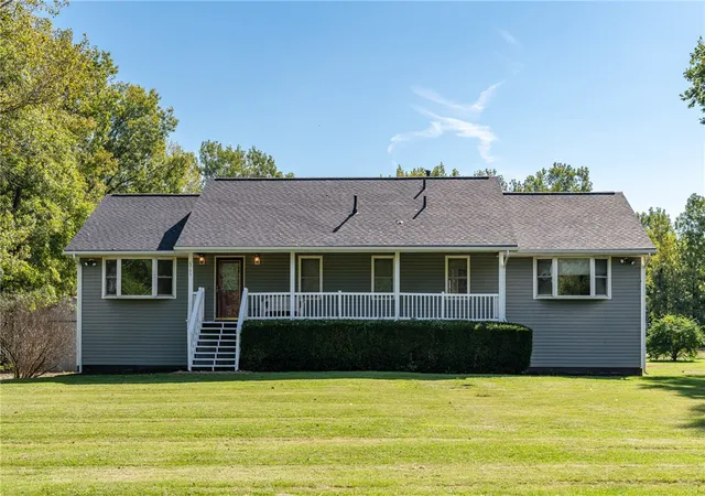 Photo 3 of Single family home for sale at 6705 Bethelville Dr, New Carlisle, OH 45344 | MLS# 968403 | Listing updated on 2026-10-05