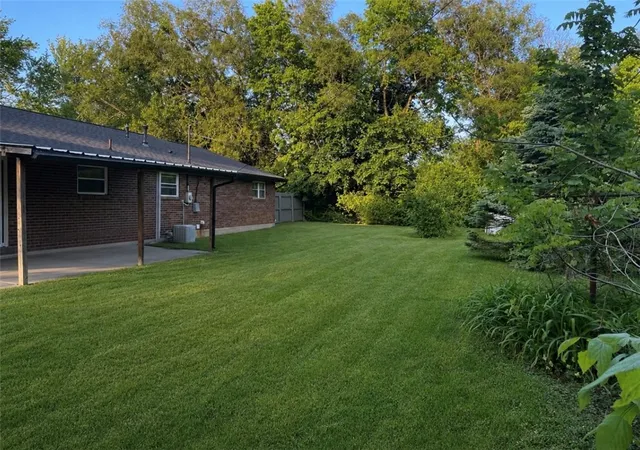 Photo 3 of Single family home for sale at 45 Elm Rd, Medway, OH 45341 | MLS# 968460 | Listing updated on 2026-09-10