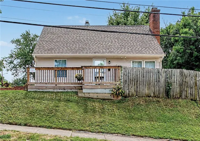 Photo 3 of Sale Pending at 3520 East 4th, Dayton, OH 45403 | MLS# 968359 | Listing updated on 2026-09-11