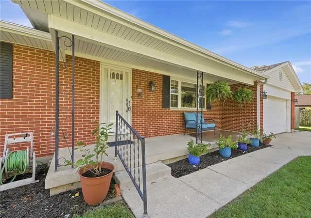 Photo 3 of Single family home for sale at 2348 Apricot Dr, Beavercreek, OH 45431 | MLS# 967988 | Listing updated on 2026-09-09