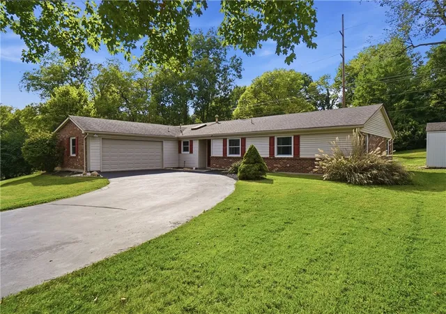 Photo 1 of Single family home for sale at 2093 Dane Ln, Bellbrook, OH 45305 | MLS# 967461 | Listing updated on 2026-10-04