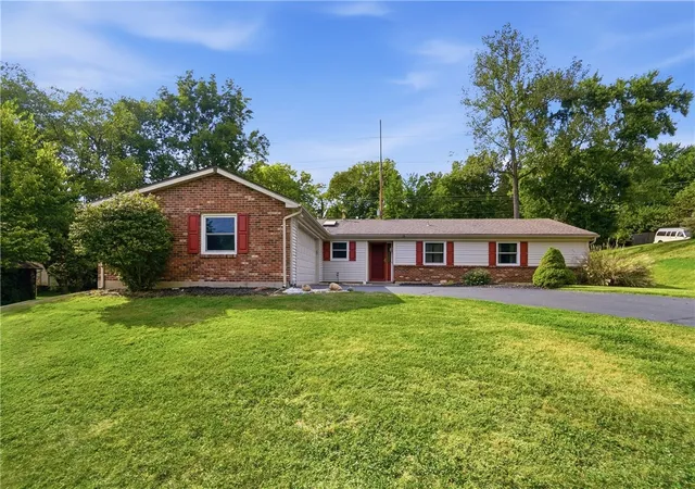Photo 2 of Single family home for sale at 2093 Dane Ln, Bellbrook, OH 45305 | MLS# 967461 | Listing updated on 2026-10-04