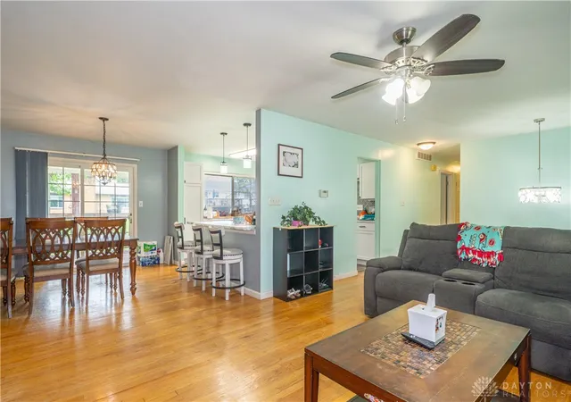 Single family home for sale at 5600 Mission Ct, Dayton, OH 45431 | MLS# 968444 | Listing updated on 2026-09-25