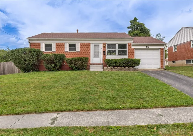 Photo 2 of Sale Pending at 69 Blossom Ct, Fairborn, OH 45324 | MLS# 968167 | Listing updated on 2026-09-28