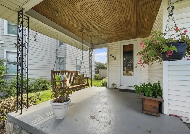 Photo 2 of Single family home for sale at 408 S 4th Street, Miamisburg, OH 45342 | MLS# 968430 | Listing updated on 2026-10-02